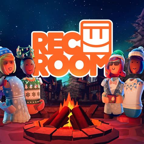 Rec Room