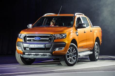 Ford Go Further Highlights Awesome New Products - Cars.co.za