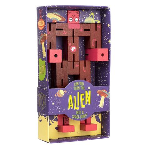 Puzzle Planet Display Unit (x24) | Professor Puzzle