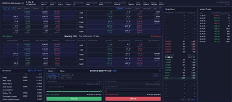 Huobi Guide Exchange Review How To Trade Options Futures And