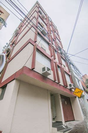 Edifício Saint Clair Centro Histórico Porto Alegre Foxter Imobiliária