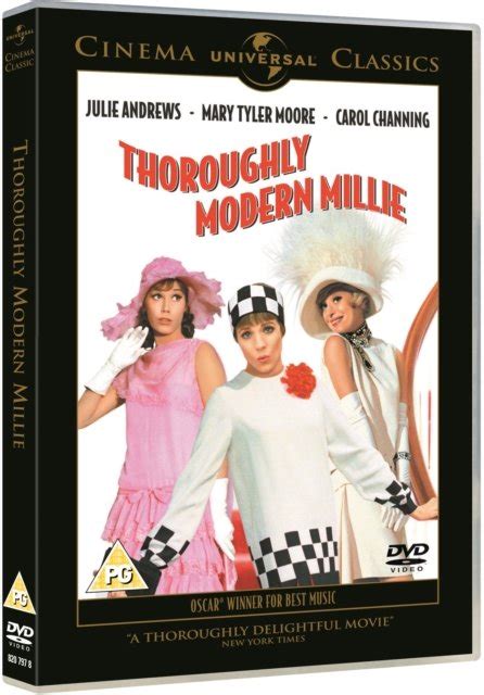 Thoroughly Modern Millie Brak Polskiej Wersji J Zykowej Hill