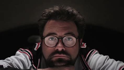 Clerk Trailer The Life And Career Of Kevin Smith Gets The Documentary