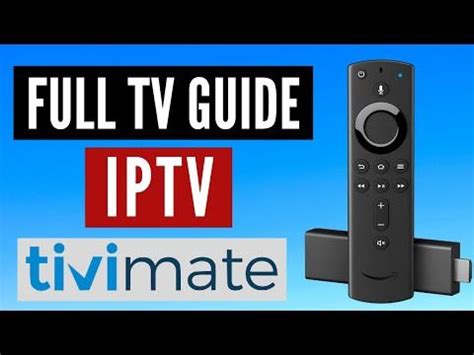 How To Install Tivimate Premium Firestick Free Best Latest Method Guide