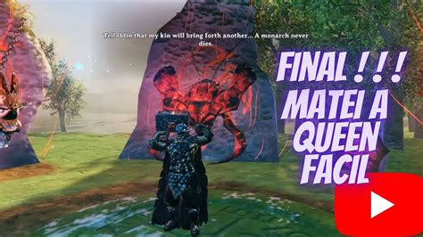 Valheim Final Da Serie Mistlands Atualiza O Solo Gameplay Ep