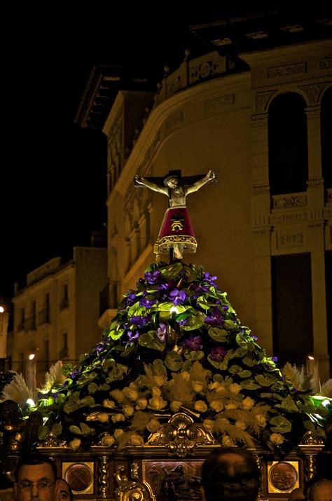 Cofradía del Santísimo Cristo de Zalamea Junta Mayor de Cofradías y