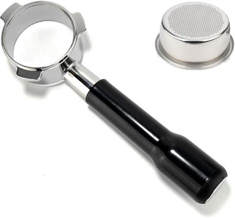 Mm Bottomless Naked Portafilter Ears Only Compatible With Breville