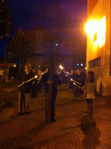 Costaleros de Oviedo Solemne Traslado del Señor de la Sentencia 2013