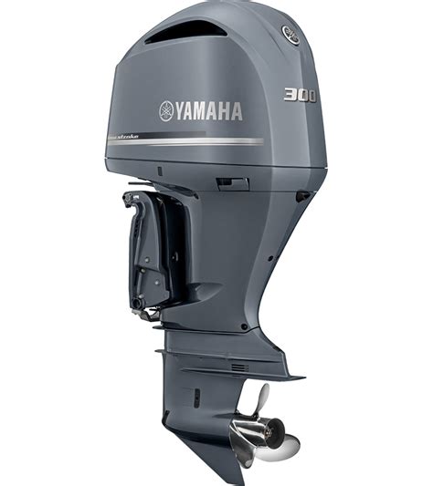 V Liter Ps Specifications Outboards Yamaha Motor Co