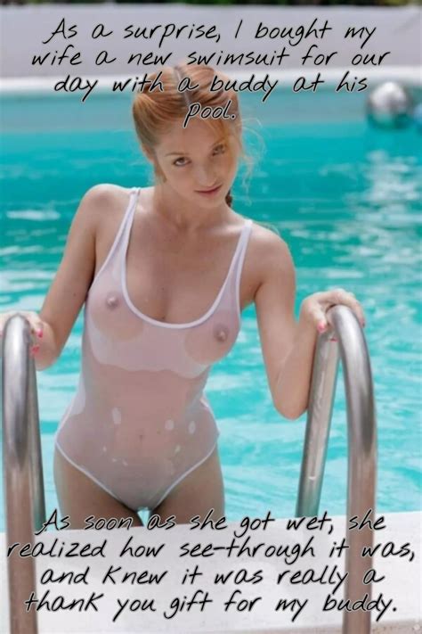 Love This Nudes Hotwifecaption Nude Pics Org