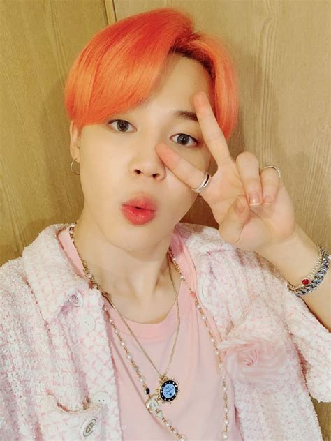 Jimin🌹💖 Jimin Bts Photo 42769761 Fanpop