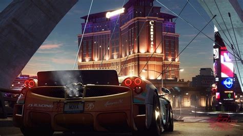 Lista De Logros Need For Speed Payback Recompensas Y Puntos