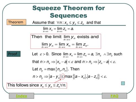 Ppt Limits Of Sequences Of Real Numbers Powerpoint Presentation Free