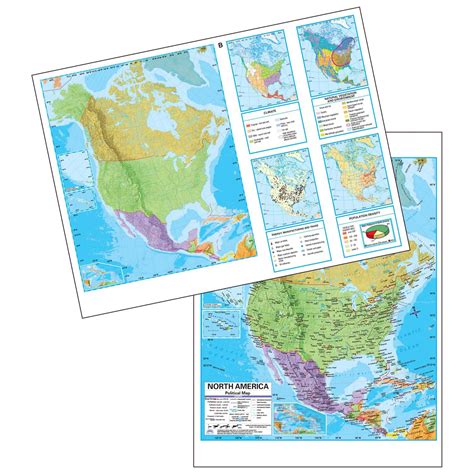 Deskpad Maps Shop Classroom Maps Ultimate Globes