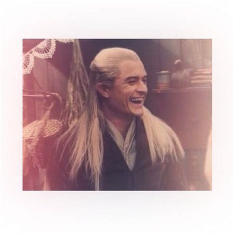 Legolas Greenleaf On Instagram A Legolas Laugh For You All Legolas