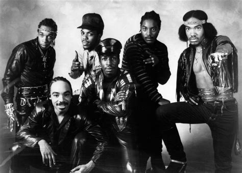 Grandmaster Flash & the Furious Five | iHeart