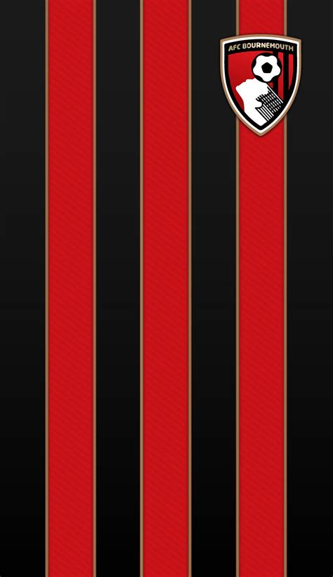 Afc Bournemouth Wallpapers Wallpaper Cave