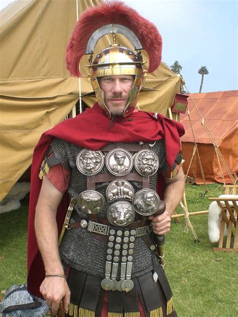 Roman Centurion Armor Image Sunday School Lesson Alleyport