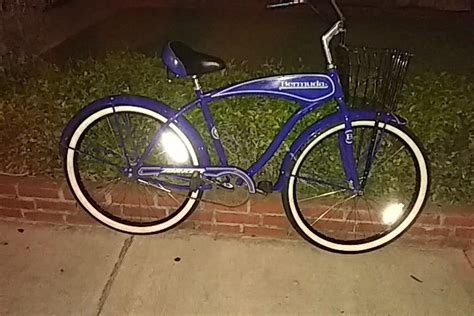 Bermuda Torker Beach Cruiser For Sale In Los Angeles Ca Offerup