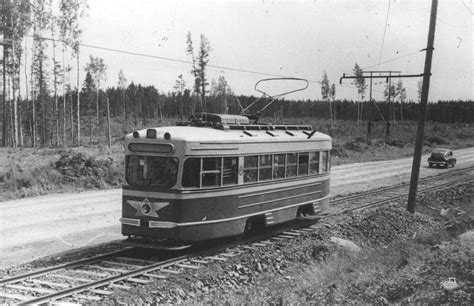 World Tram & Trolleybus Systems:: Russia:: VOLCHANSK TRAMWAY NETWORK ...