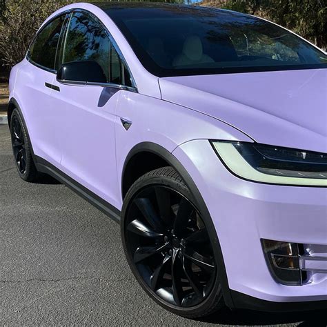 Purple Car Wrap Ubicaciondepersonascdmxgobmx