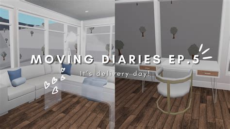 Moving Diaries Ep 5 Its Delivery Day Build Furniture With Me