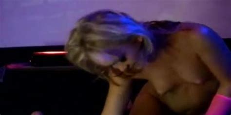 WHOS YOUR BOSS Two Hot Femdoms Punishing A Submissive Guy Tnaflix