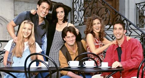 Friends Trivia The Ultimate Season One Quiz Devsari