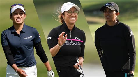 Featured Groups ShopRite LPGA Classic Presented By Acer News LPGA