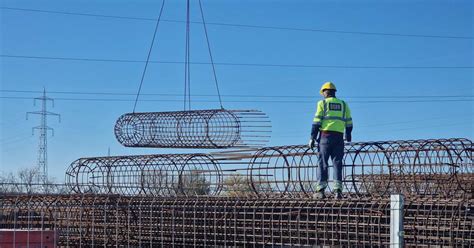 Au Nceput Lucr Rile La Centura De Sud Est Aradon