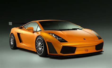 Orange cars