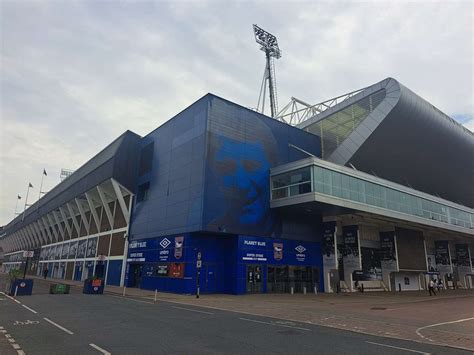 Ipswich Town Refurbishment Plans Everything We Know So Far About What