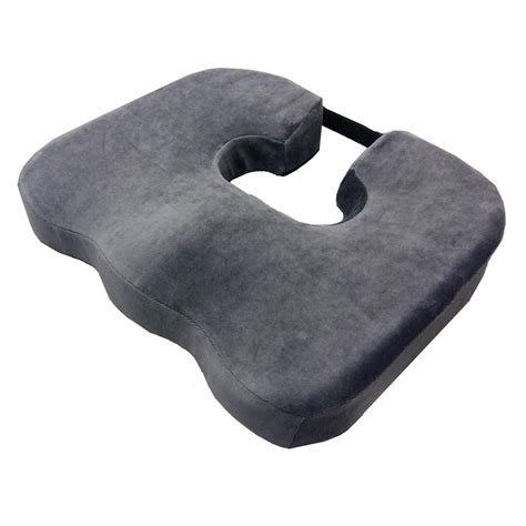 Coccyx Orthopaedic Cushion Providing The Best In Mobility And