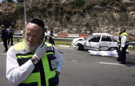 Israeli Emergency Services Group Founder Accused Of Sexual Abuse Dies A Year After Suicide