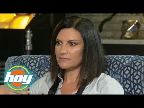 Descubre La Inc Gnita Qui N Es El Padre Del Hijo De Laura Pausini