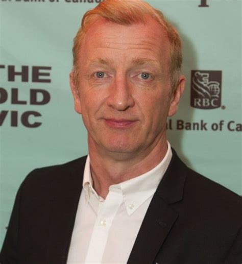 Steffan Rhodri Age, Net Worth, Girlfriend, Family and Biography