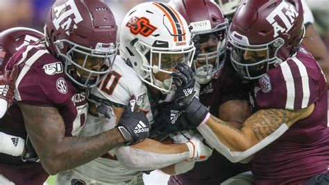 Texas A&M Football: Aggies reportedly undermanned for Texas Bowl today