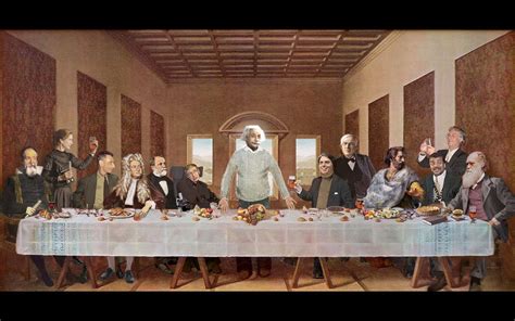 The Last Supper Wallpapers - Wallpaper Cave