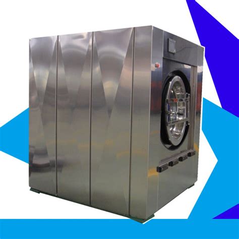 High Speed Commercial Hospital Laundry Washer Machine Kg From China