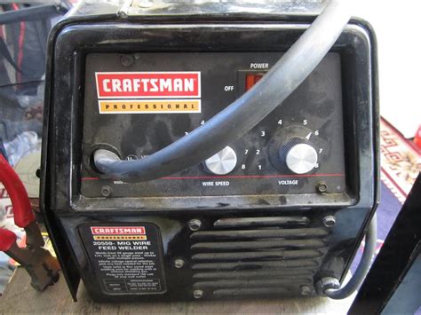 Craftsman 20559 Mig Welder Manual 4 Best Wire Feed Welders Entry