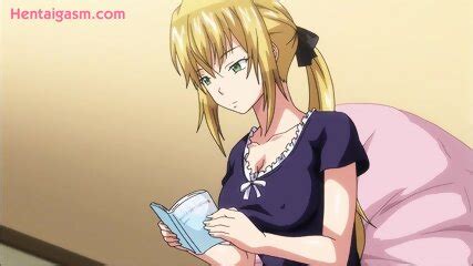 Uncensored Hentai Green Eyes Ane Kyun Yori The Animation Uncensored