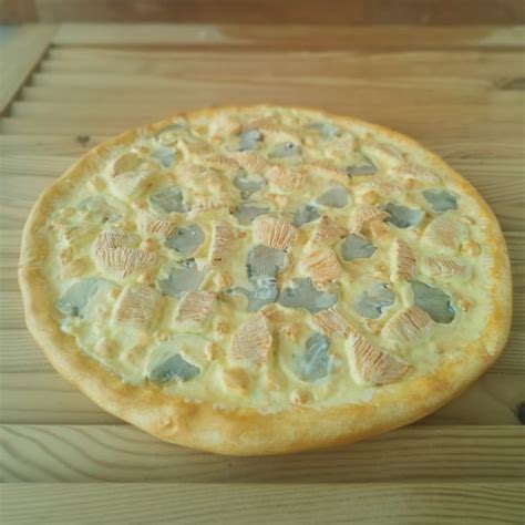 Fake food, fake pizza 12", polymer clay pizza, fake food pro - Inspire ...