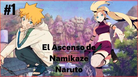 QHPS Naruto ENTRENABA En SERIO Y Cambiaba De MENTALIDAD Qhps Naruto