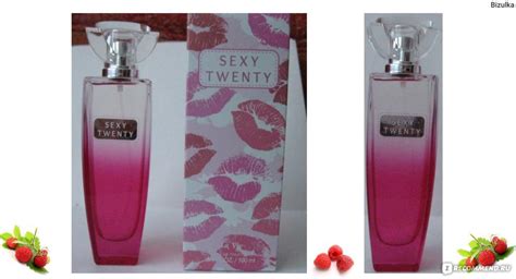Dilis Туалетная вода Sexy Twenty - «Dilis Туалетная вода Sexy Twenty ...