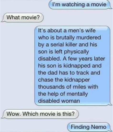 The Best Nemo Memes Memedroid