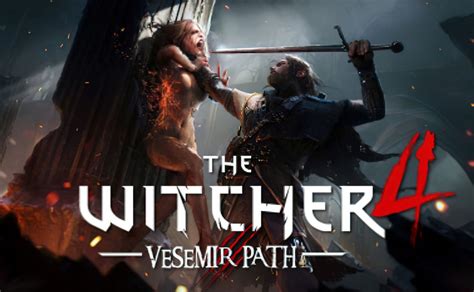 The Witcher 4: Release date, story, gameplay and more - GearOpen.com