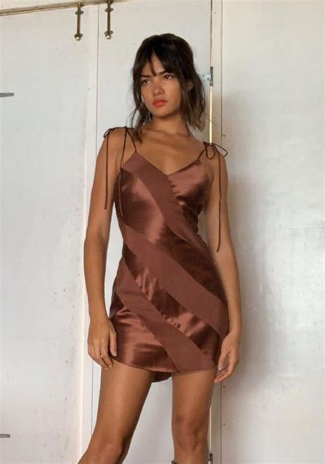 Robe Satin Courte Boutique De Robe En Satin