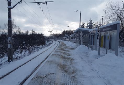 Cztery Nowe Przystanki W Ma Opolsce Bli Ej Do Kolei Pkp Polskie