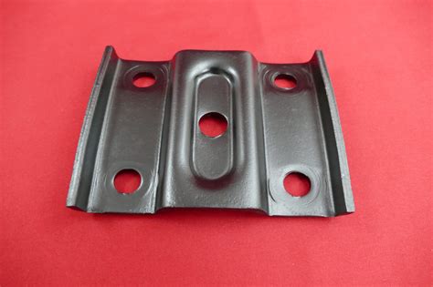 Leaf Spring U Bolt Plate C5tz 5796 D 1966 1967 1968 1969 1970 1971 1972