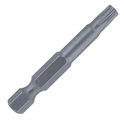 X24428: Torx T27 x 2" - UDI Corporation